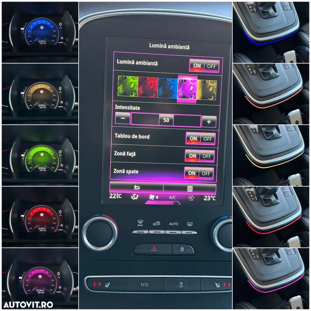 Renault Grand Scenic - 14