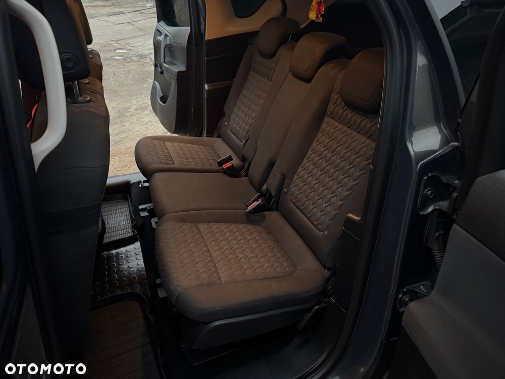 Opel Meriva 1.4 Automatik Selection - 20