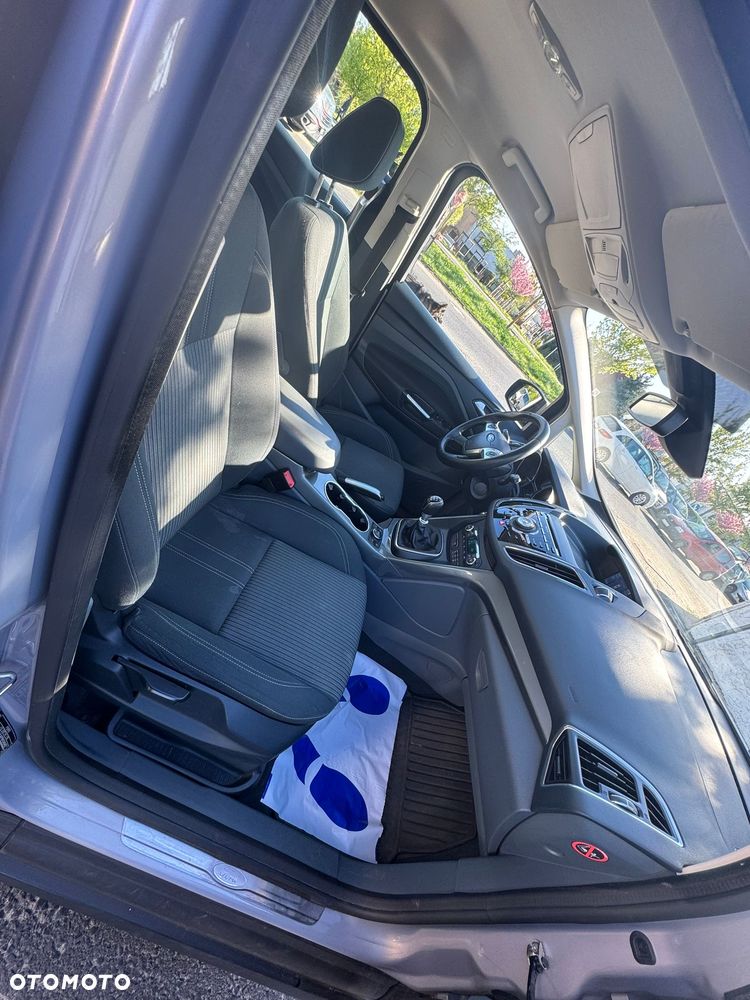 Ford Grand C-MAX - 7