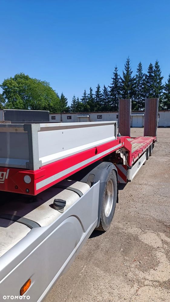 Fliegl SDS 470T - 5