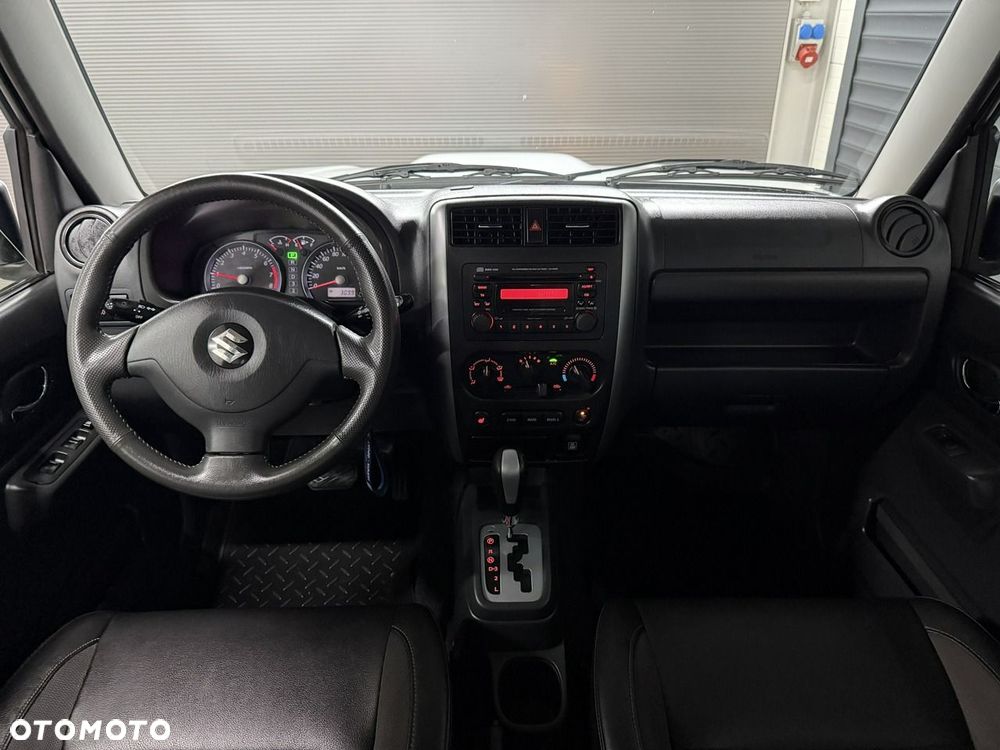Suzuki Jimny - 13