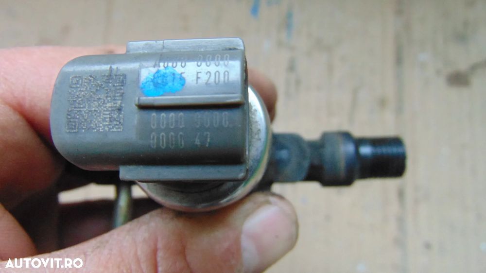 Set injectoare Mazda 6 RF7J,143 CP 13H50 an 2007 - 6