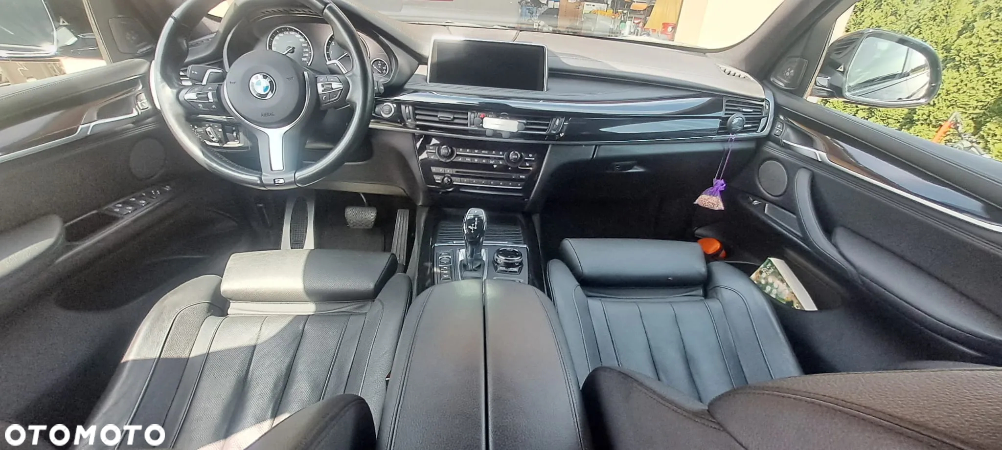 BMW X5 xDrive50i - 21