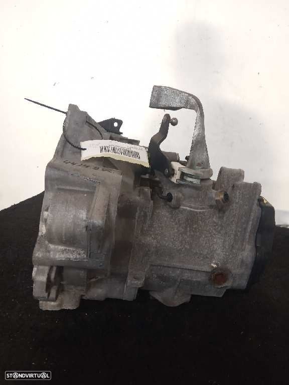 CAIXA VELOCIDADES SEAT IBIZA II 2000 - 2