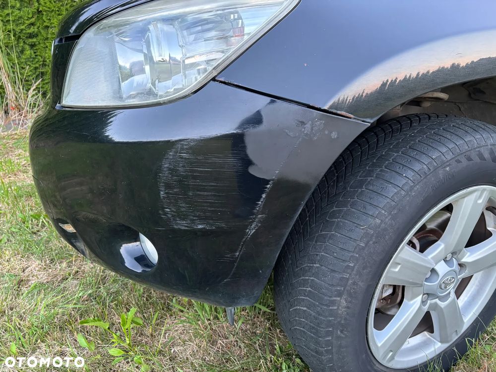 Toyota RAV4 2.0 4x4 Automatik Sol - 9