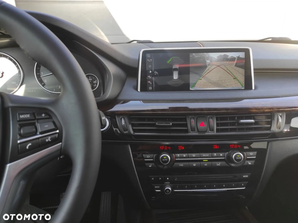 BMW X5 - 17