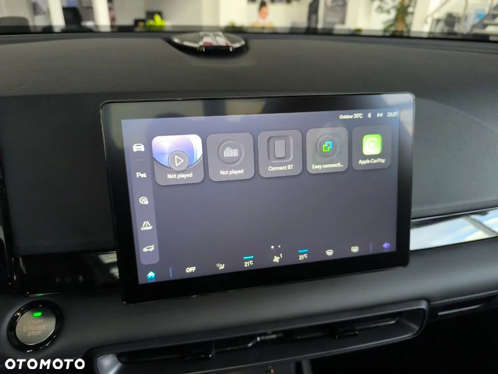 BAIC 5 Beijing 1.5T Comfort DCT - 17