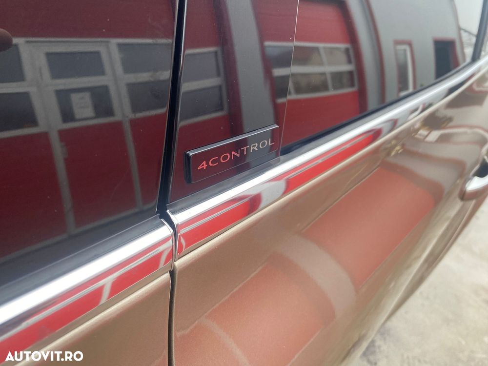 Renault Talisman - 27