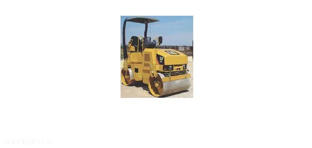 Caterpillar CB24 - 1