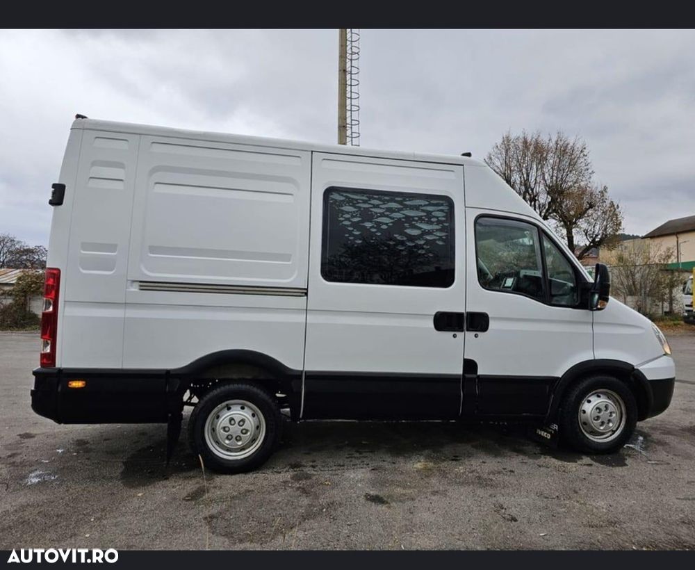 Iveco Massif - 3