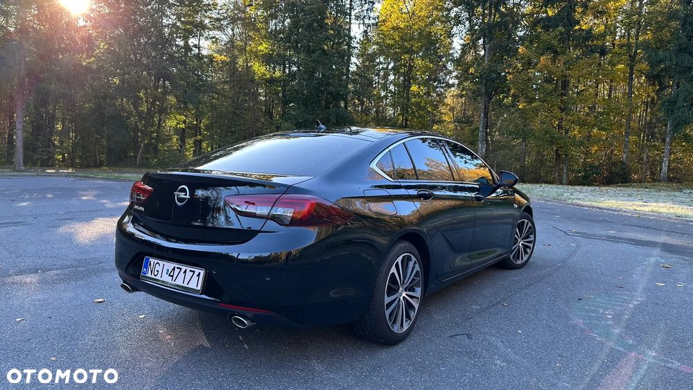 Opel Insignia 1.6 T Innovation S&S - 5