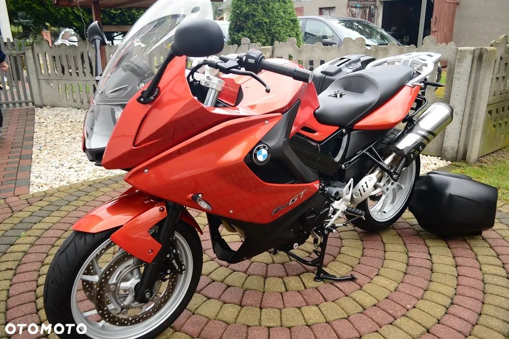 BMW F - 27
