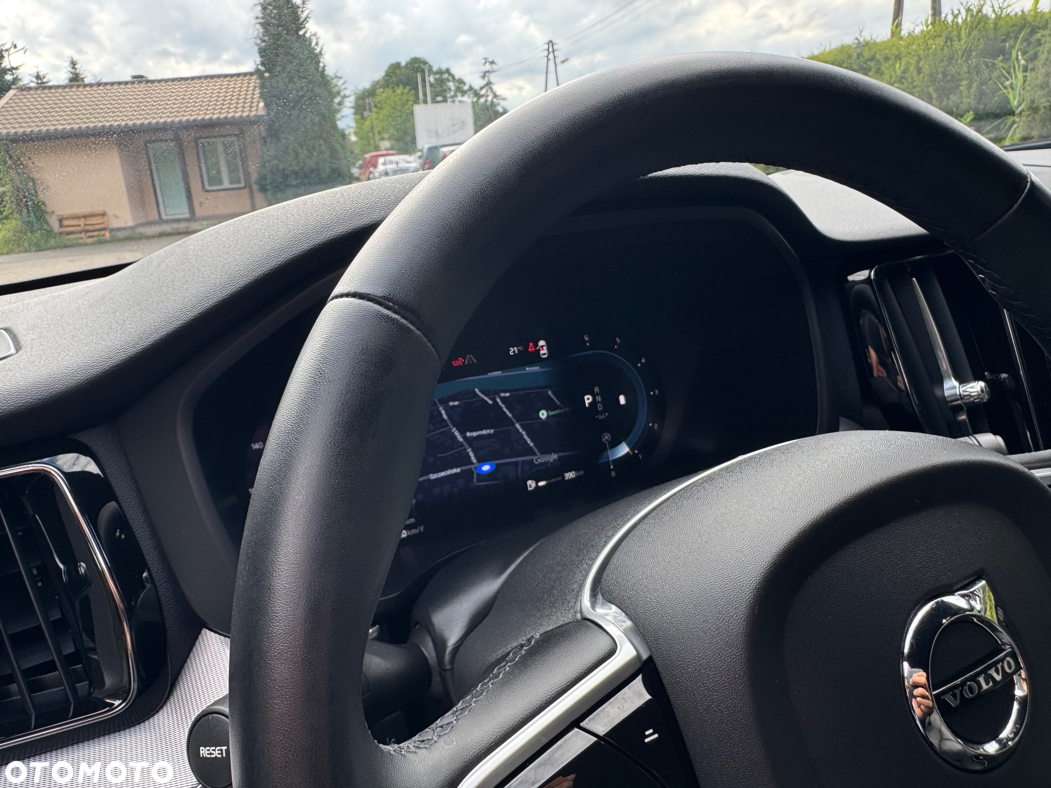 Volvo XC 60 B4 D Geartronic RDesign - 6