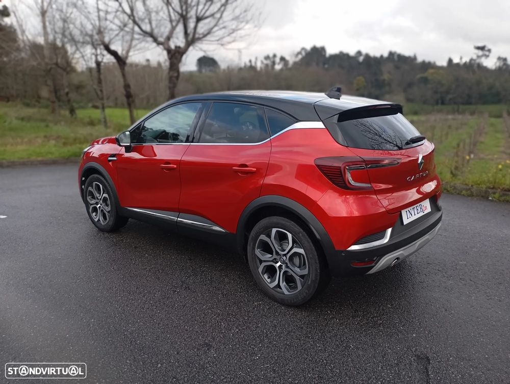 Renault Captur BLUE dCi 115 INTENS - 7