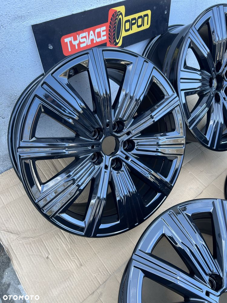 Felgi BMW 5x112 18” 8.5J ET25 - 3