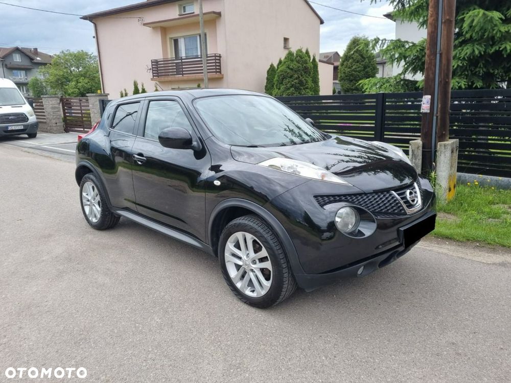 Nissan Juke - 3