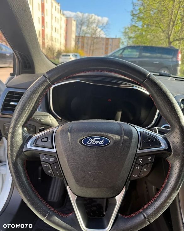 Ford Mondeo 2.0 TDCi ST-Line PowerShift - 8