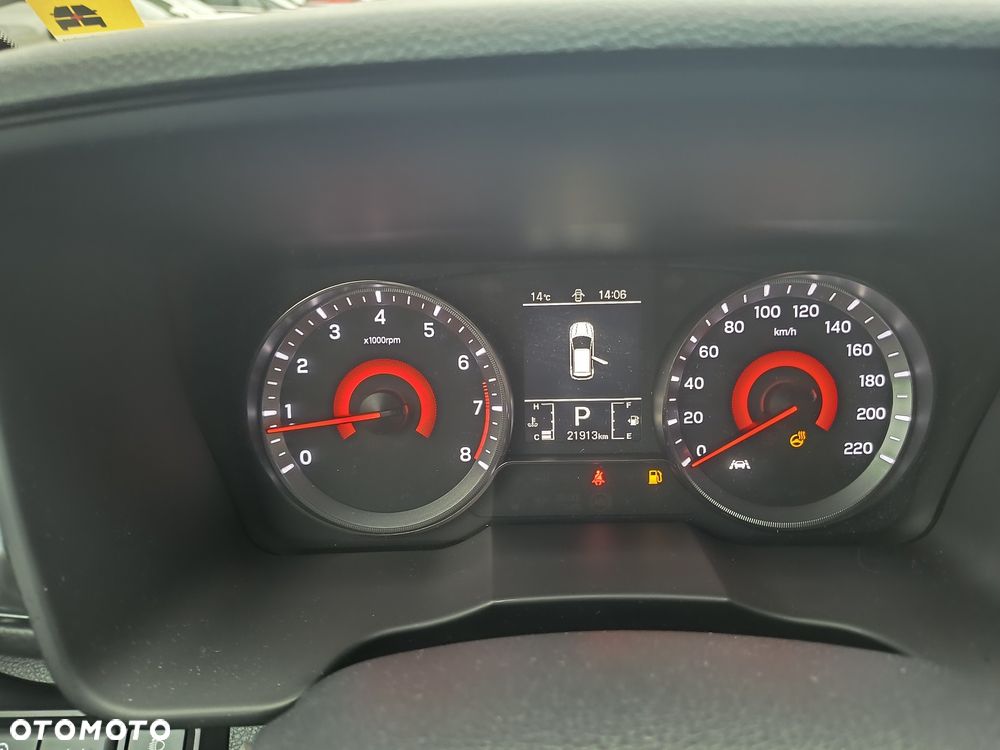 SsangYong/KGM Tivoli 1.5 T-GDI Adventure Plus - 26