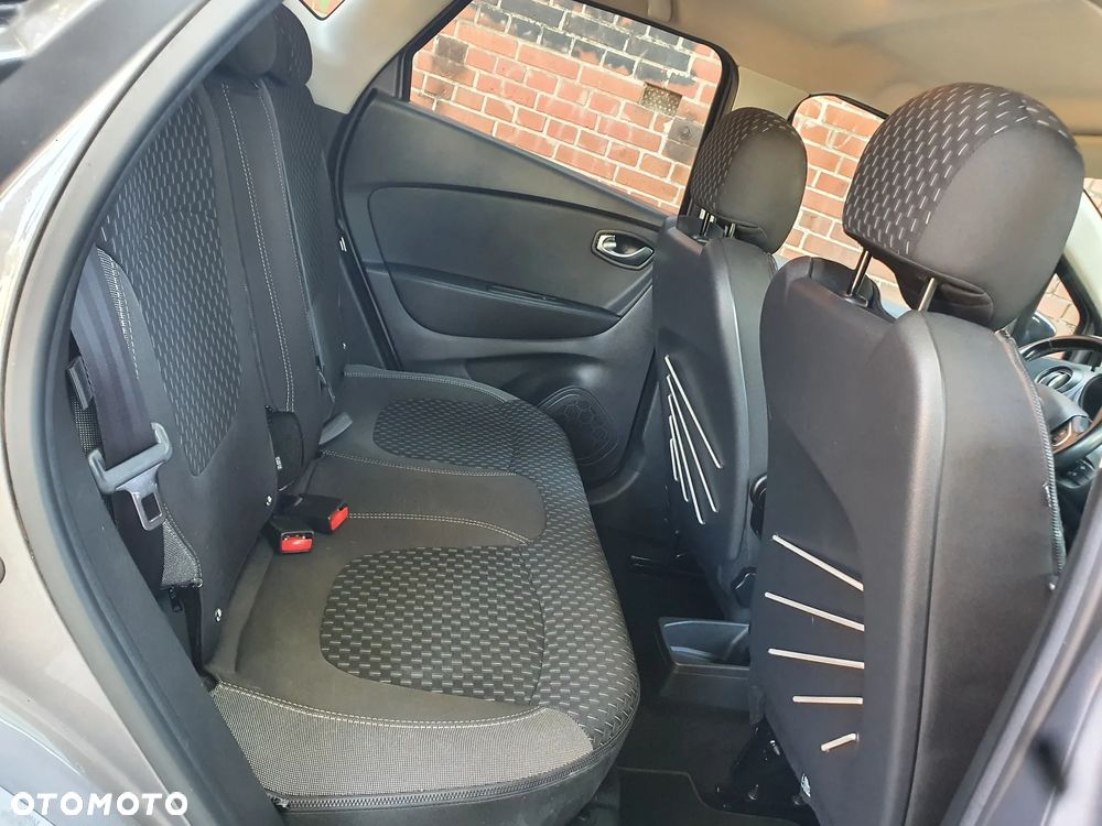 Renault Captur (ENERGY) dCi 90 INTENS - 22