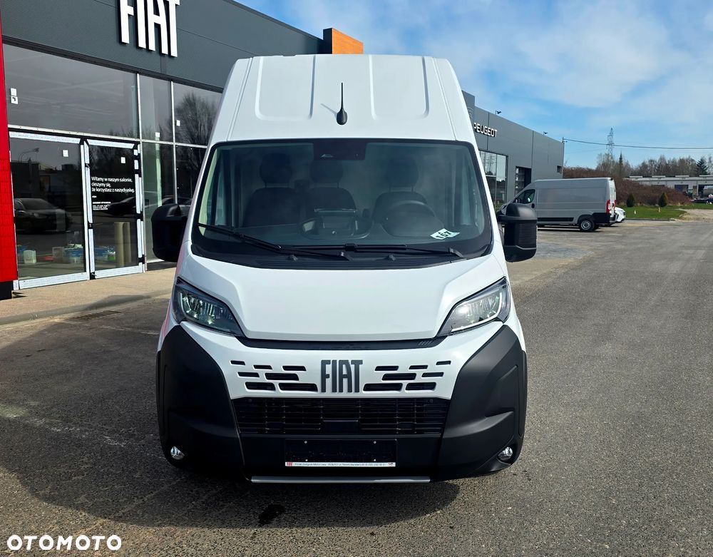 Fiat DUCATO - 8