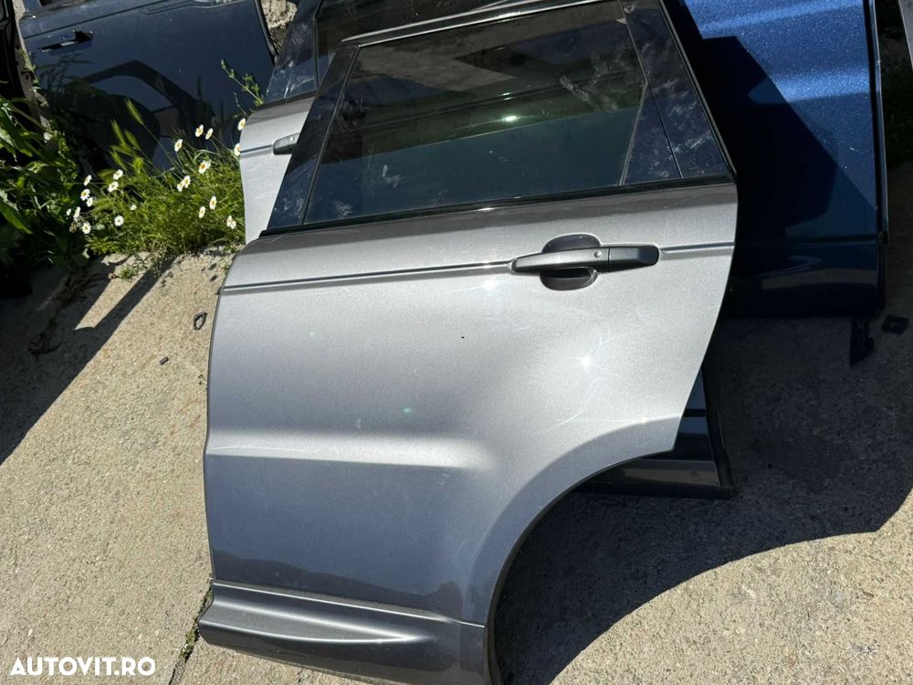 Usa stanga dreapta spate Range Rover Sport L494 2014-2022 - 2