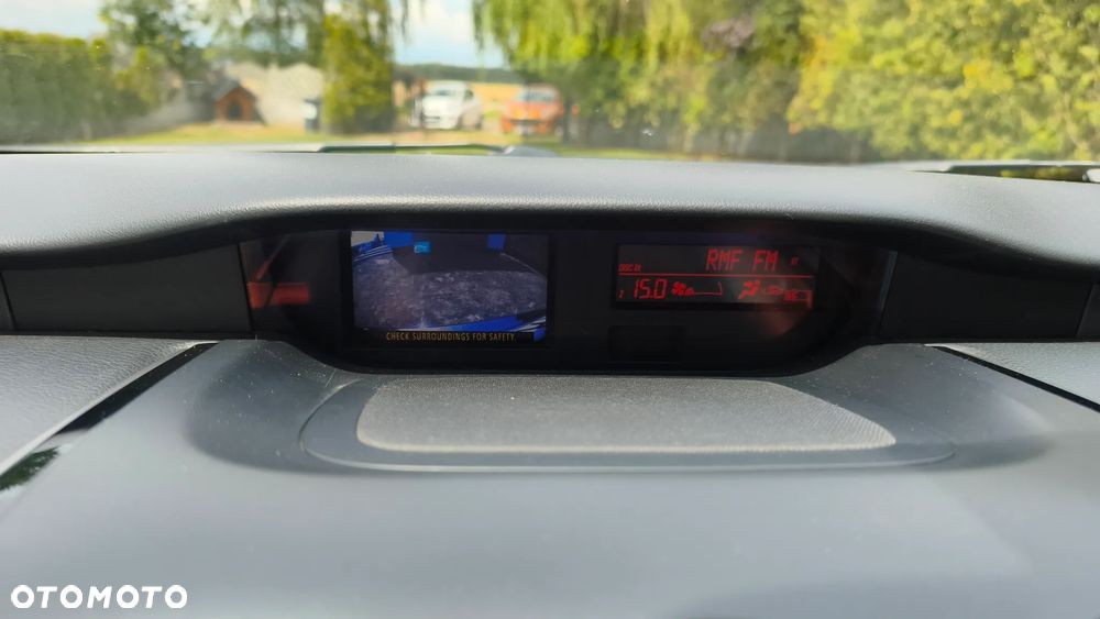 Mazda CX-7 2.2 CD Exclusive - 14