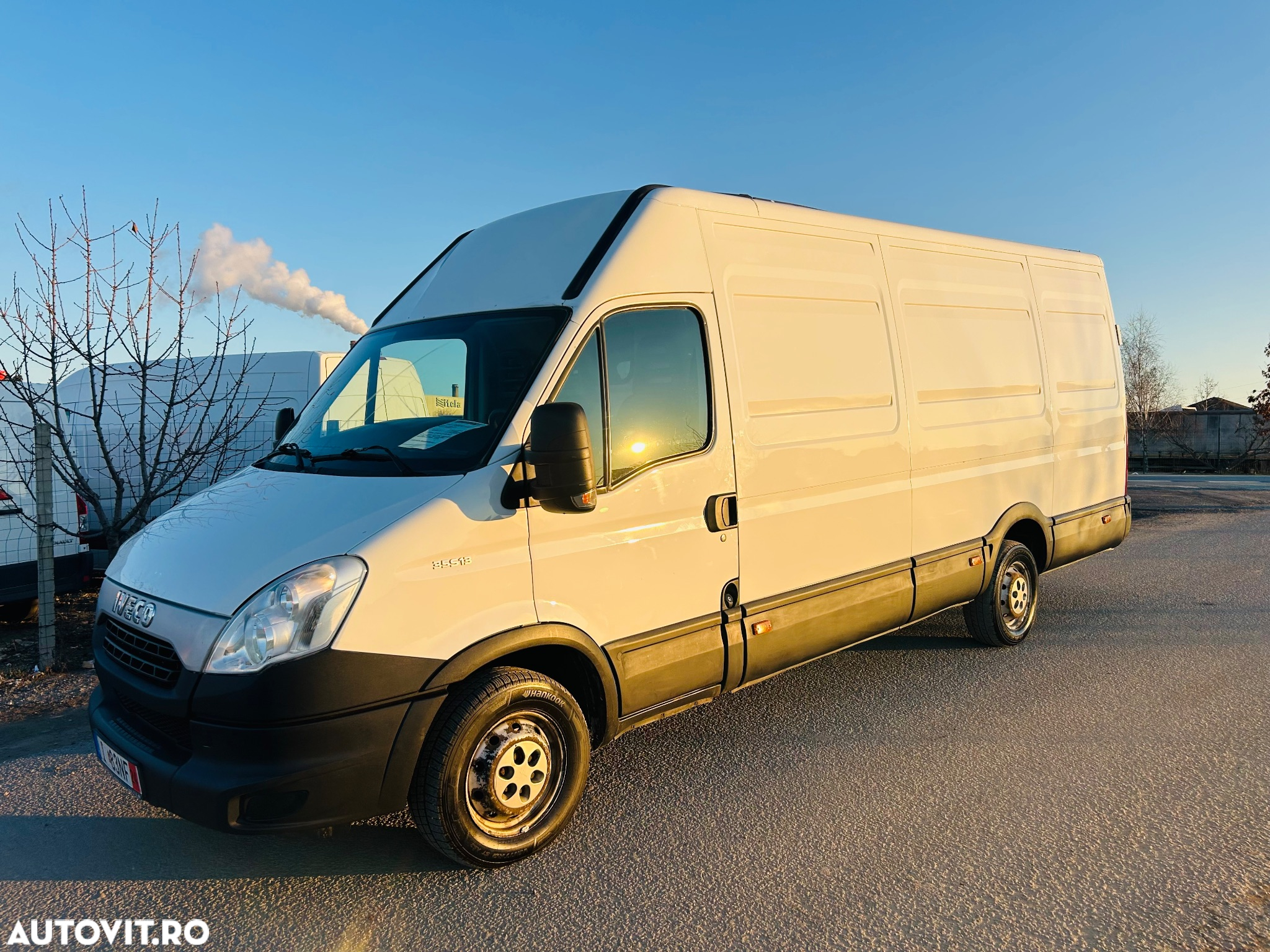 Iveco Daily - 8