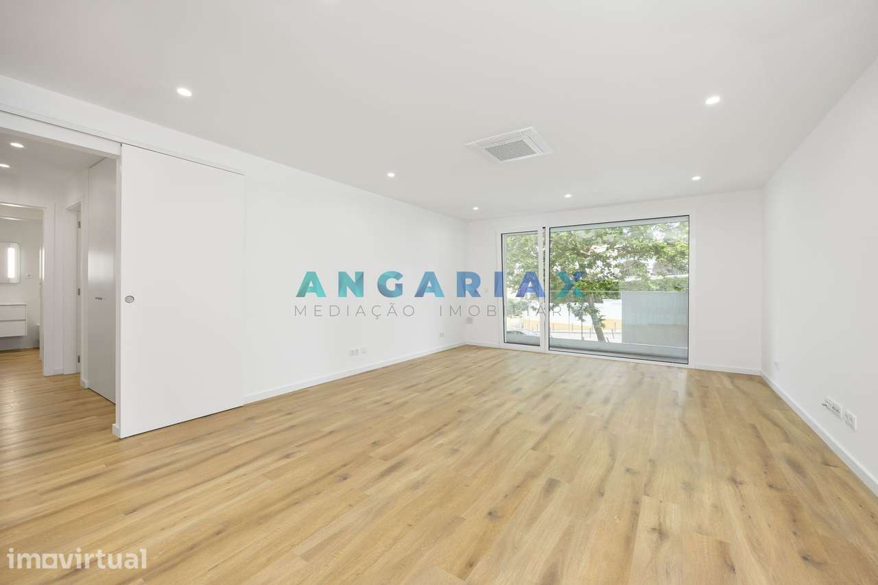 ANG1648 - Apartamento T2 para Venda em Nazaré - Grande imagem: 2/26