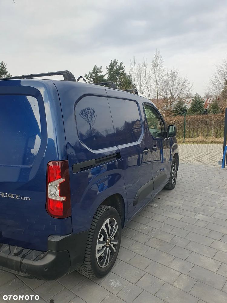 Toyota Proace City - 4