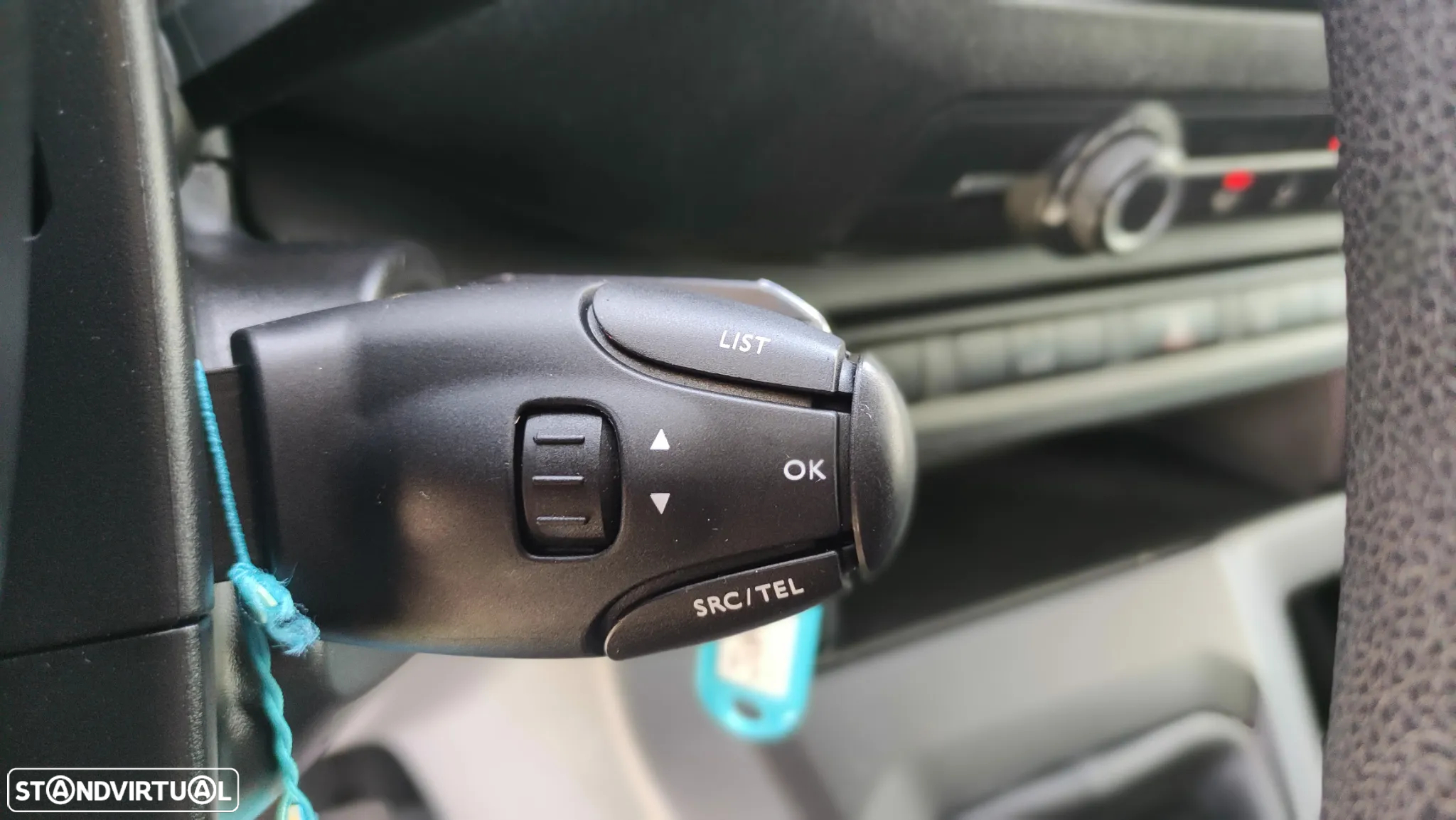 Citroën Jumpy 1.6 BlueHDi M - 21