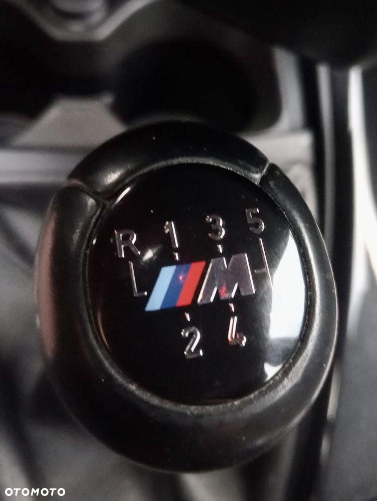 BMW Seria 1 116d Urban Line - 17