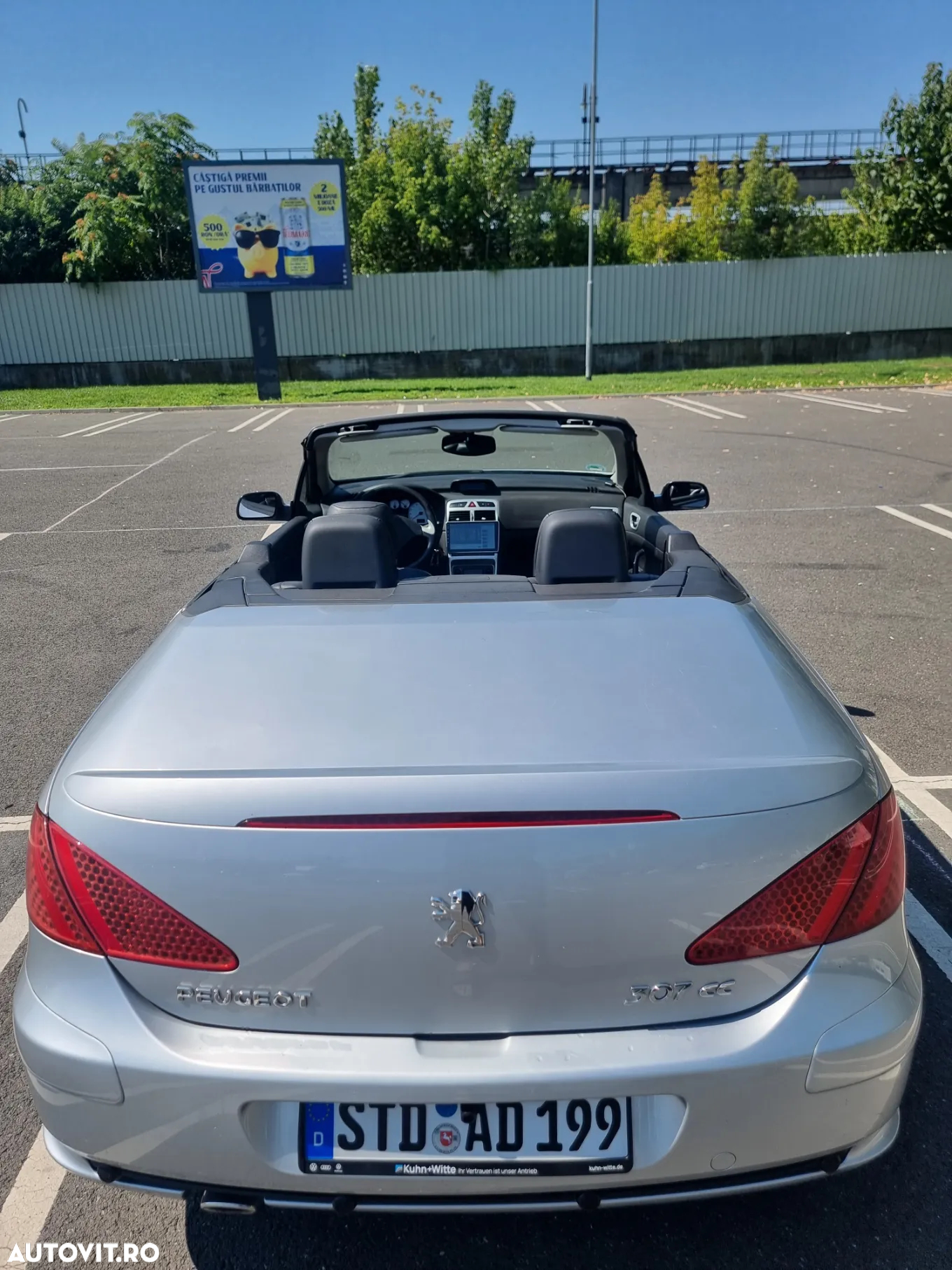 Peugeot 307 - 4