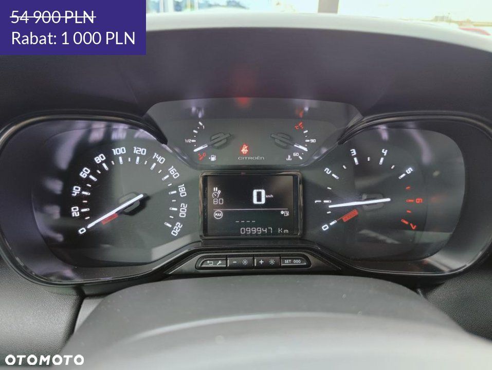 Citroën C3 Aircross - 2