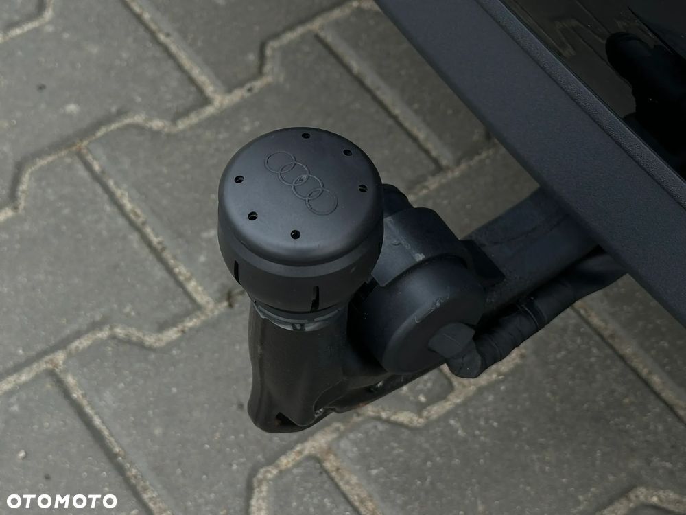 Audi A6 Limousine 40 TDI mHEV Quattro Sport S tronic - 18