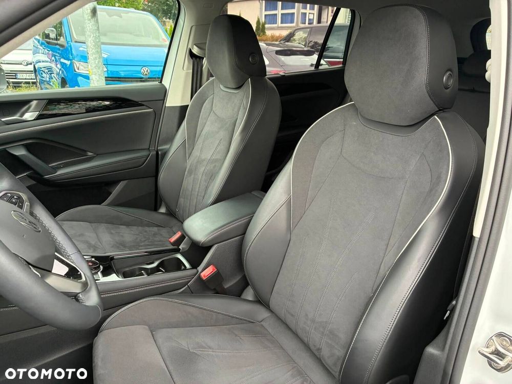Volkswagen Tayron - 6