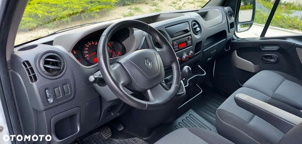 Renault MASTER - 21