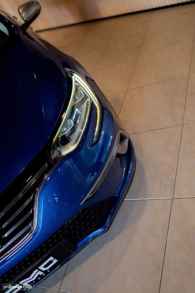 Renault Mégane Sport Tourer - 11