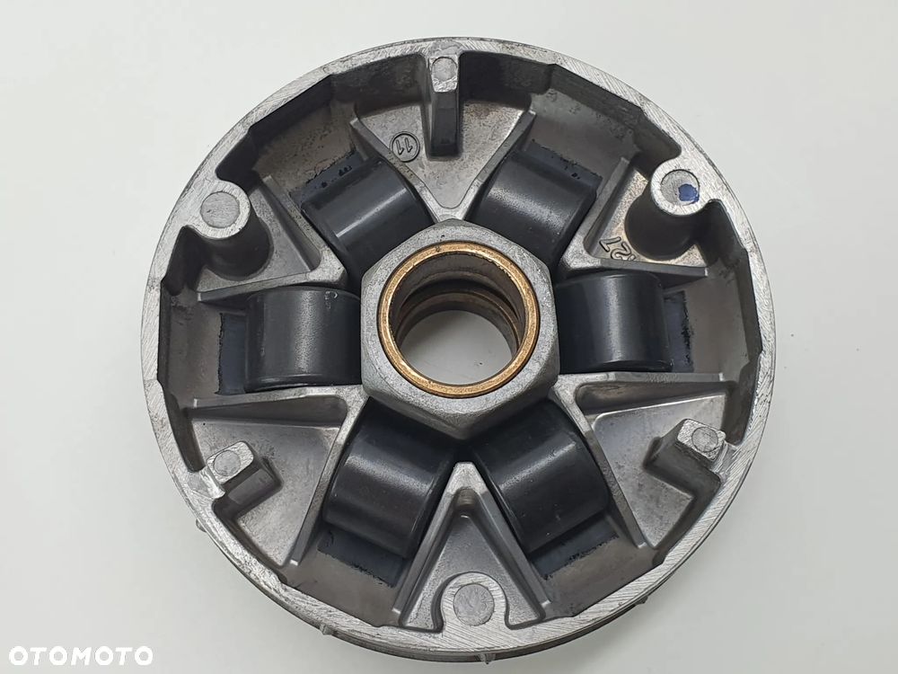 Wariator Rolki Talerz  Aprilia Mojito Custom 50 Habana - 8