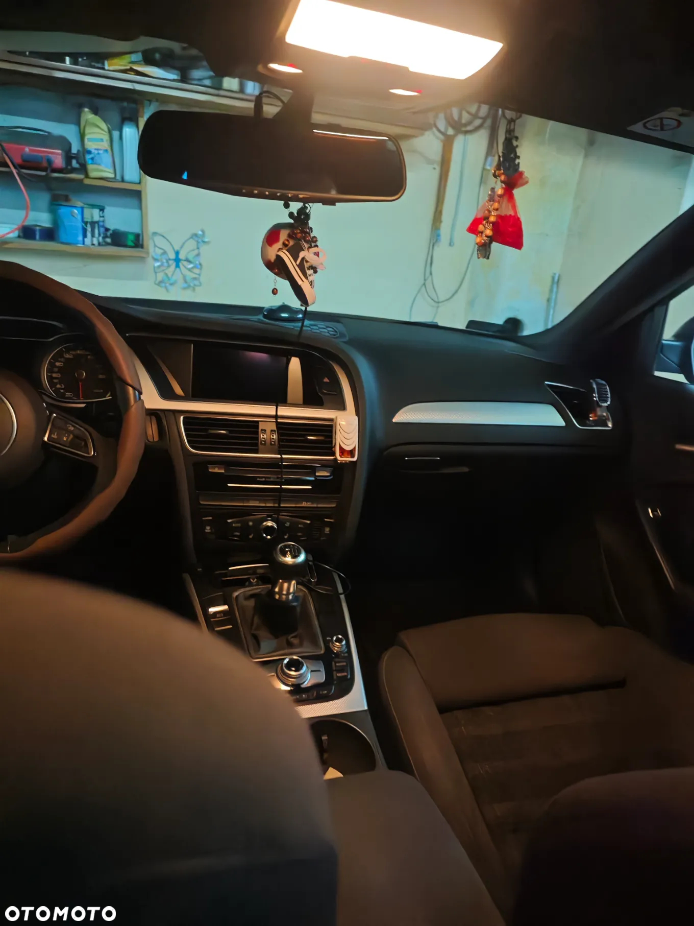 Audi A4 2.0 TDI Prime Edition - 16