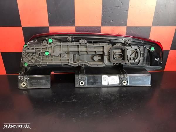 Farolim Stop Direito Fiat Doblo Caixa/Combi (263_) - 2