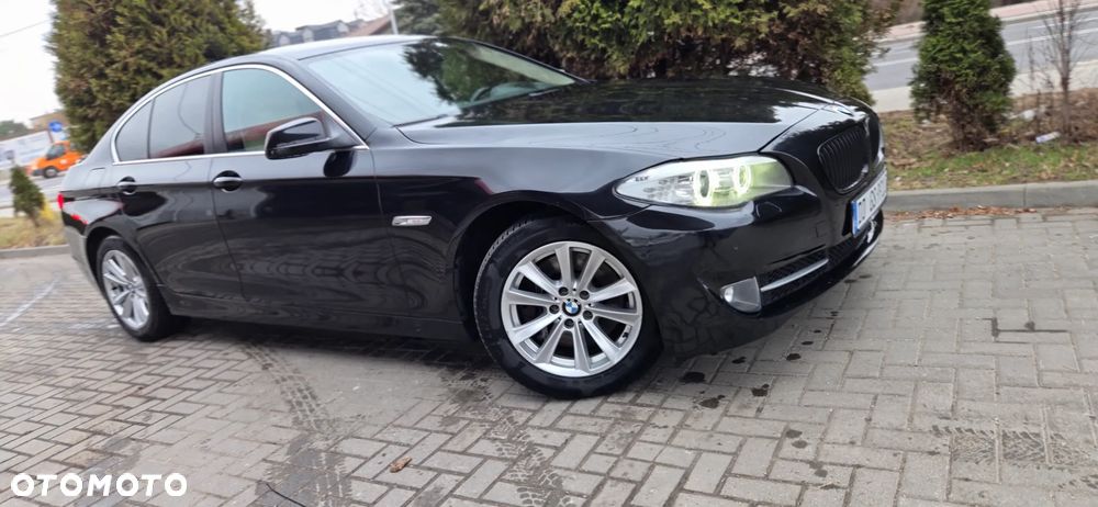 BMW Seria 5 - 23