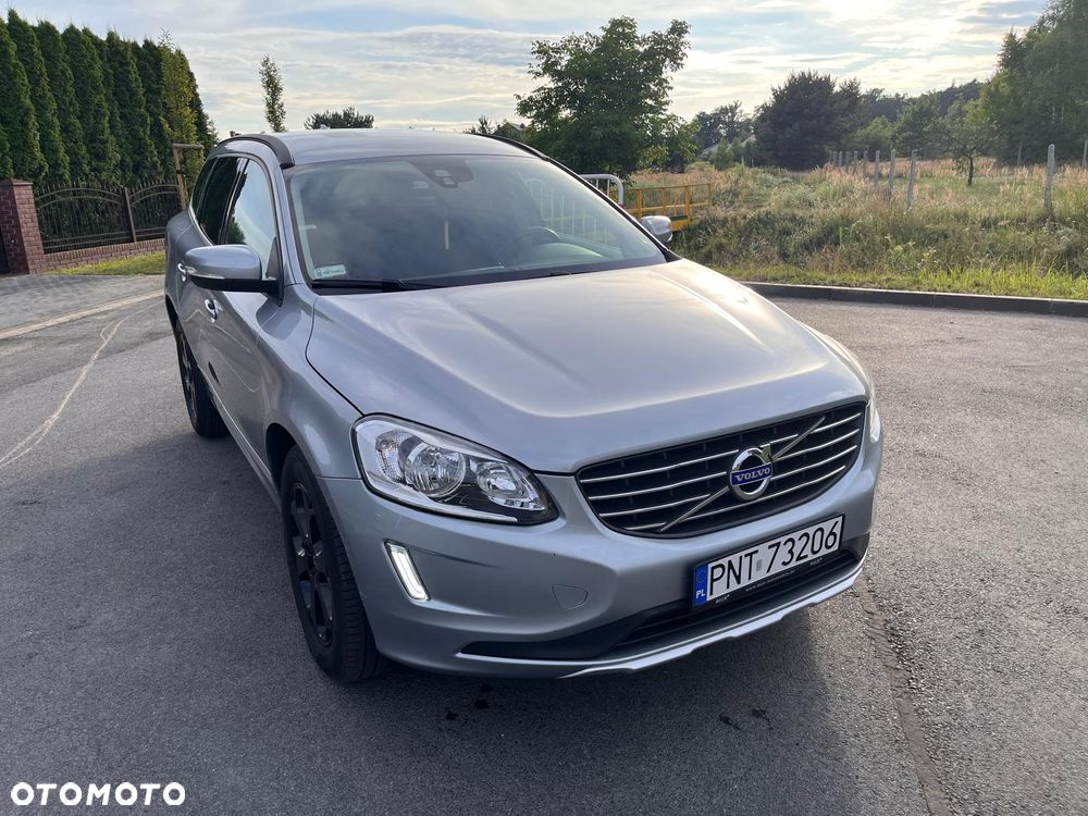 Volvo XC 60 D4 Drive-E Momentum - 21