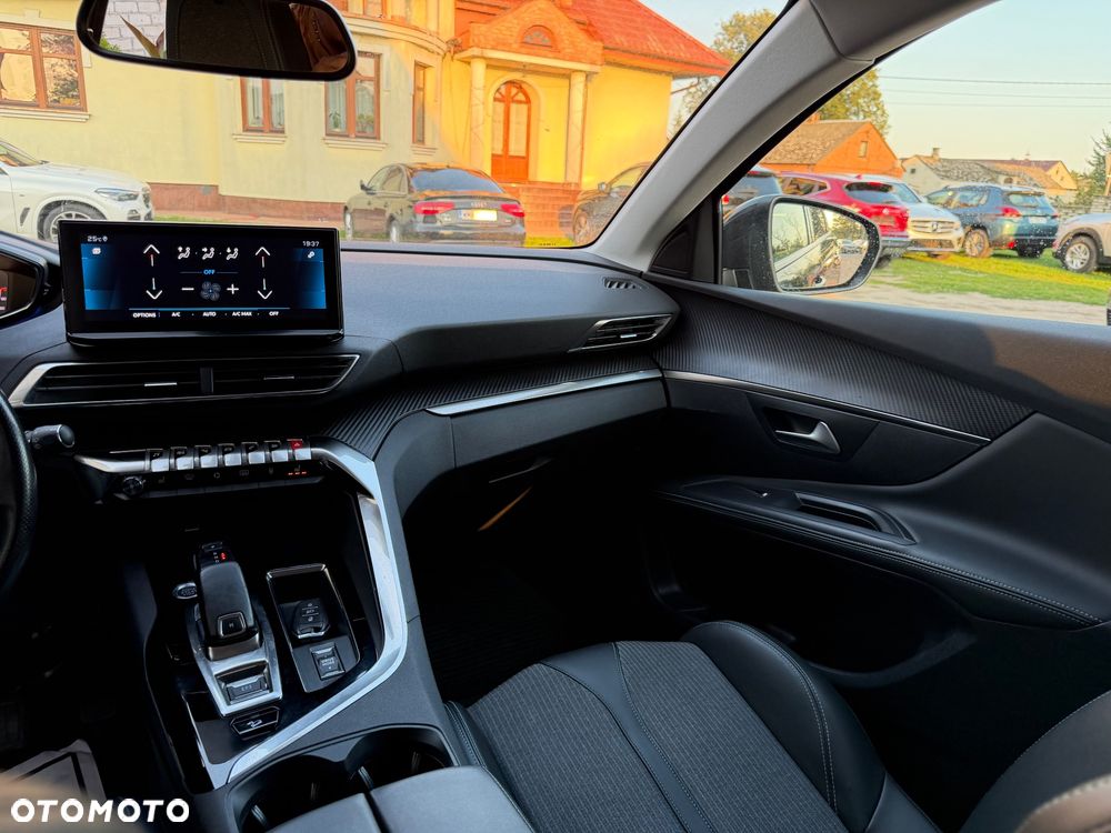 Peugeot 5008 2.0 BlueHDI GT S&S EAT8 - 15