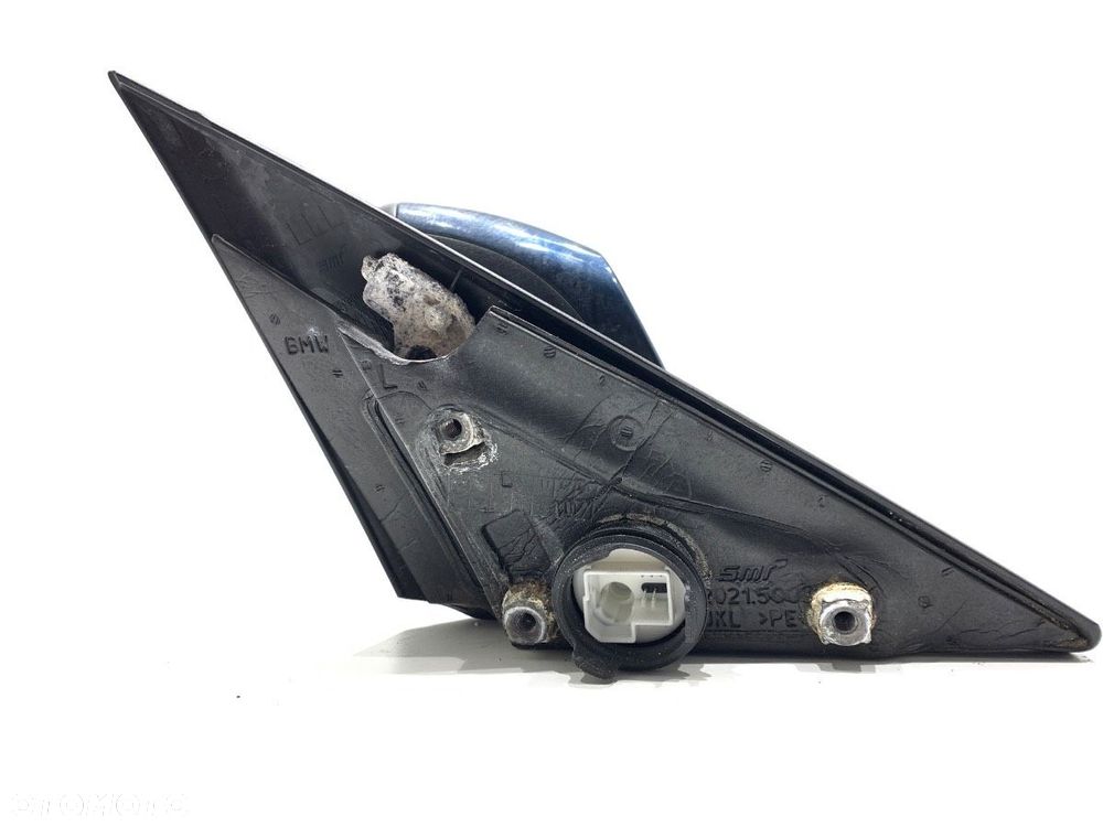 LUSTERKO LEWY  BMW 4 coupe (F32, F82) 2013 - 2022 420 d xDrive 135 kW [184 KM] olej napędowy 2013 - - 4