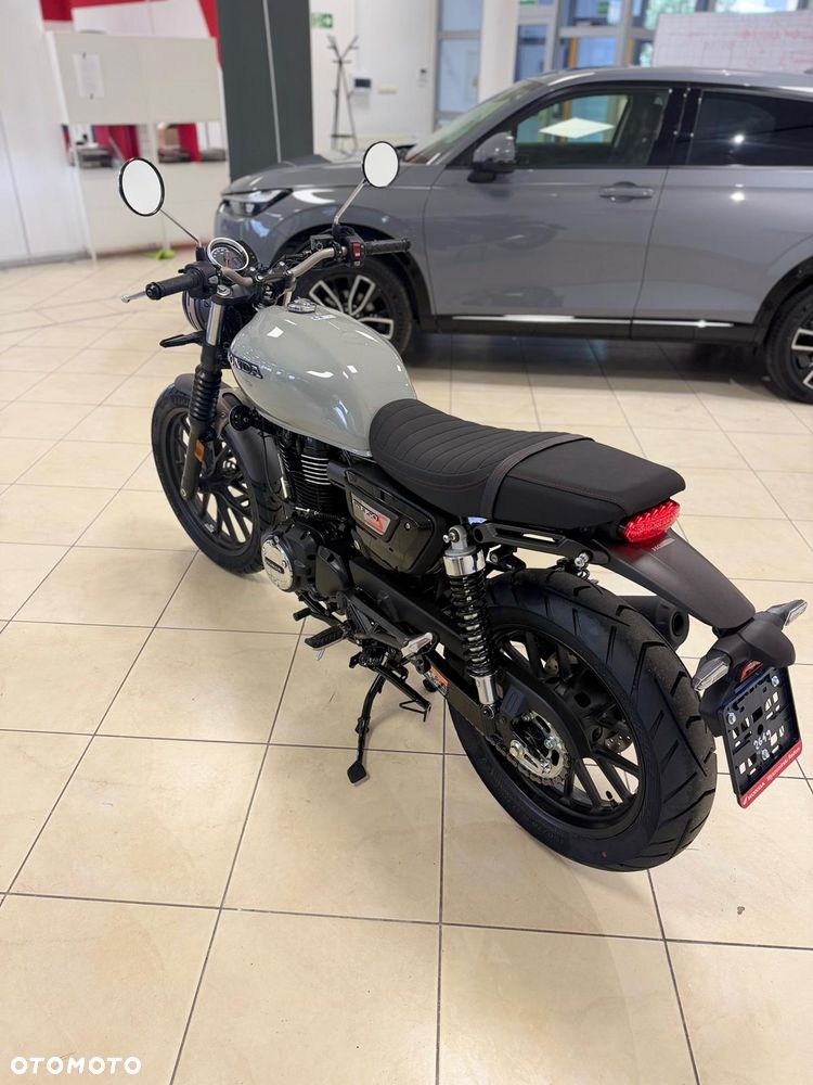 Honda GB - 2