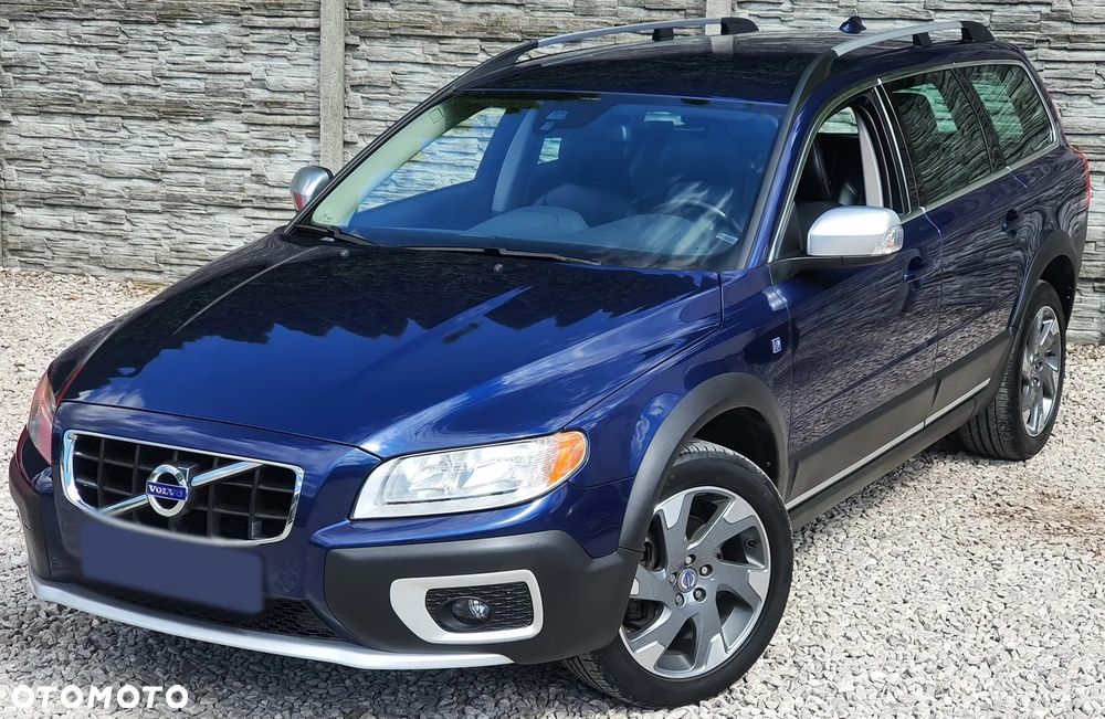 Volvo XC 70 D5 AWD Ocean Race - 6
