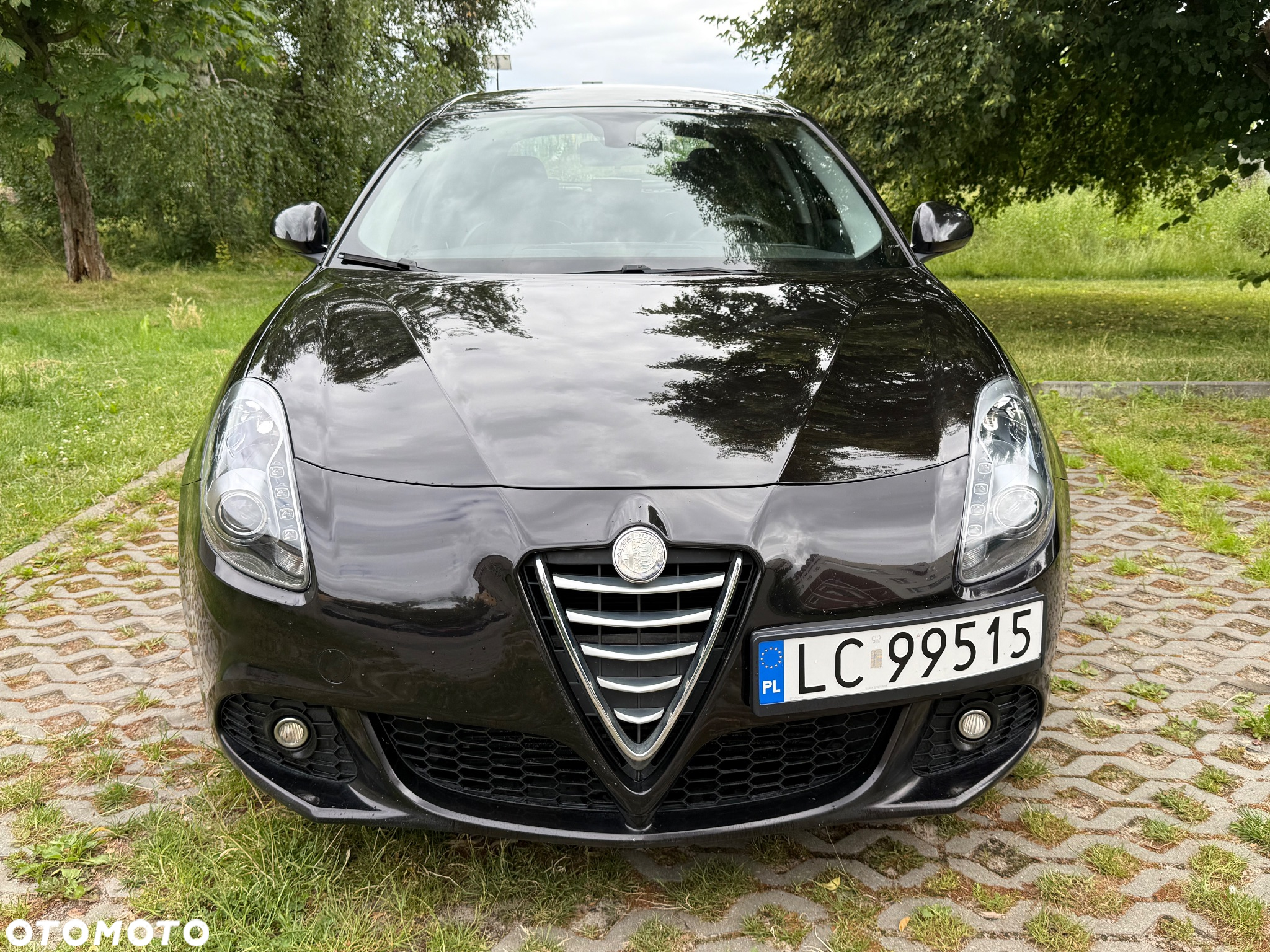 Alfa Romeo Giulietta 1.4 TB MultiAir Exclusive - 3