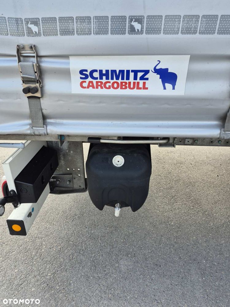 Schmitz Cargobull SCB*S3 - 2