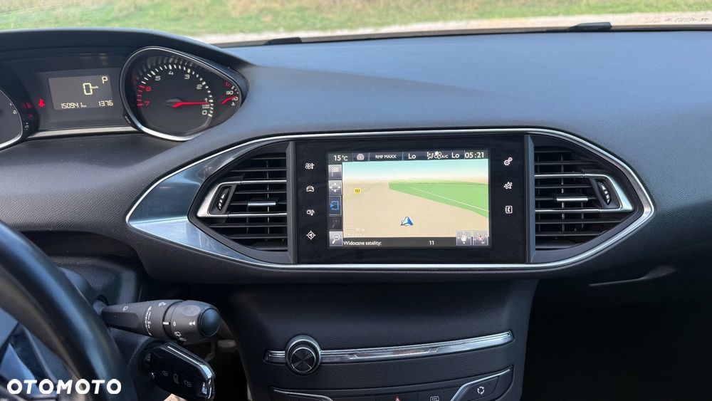 Peugeot 308 - 12