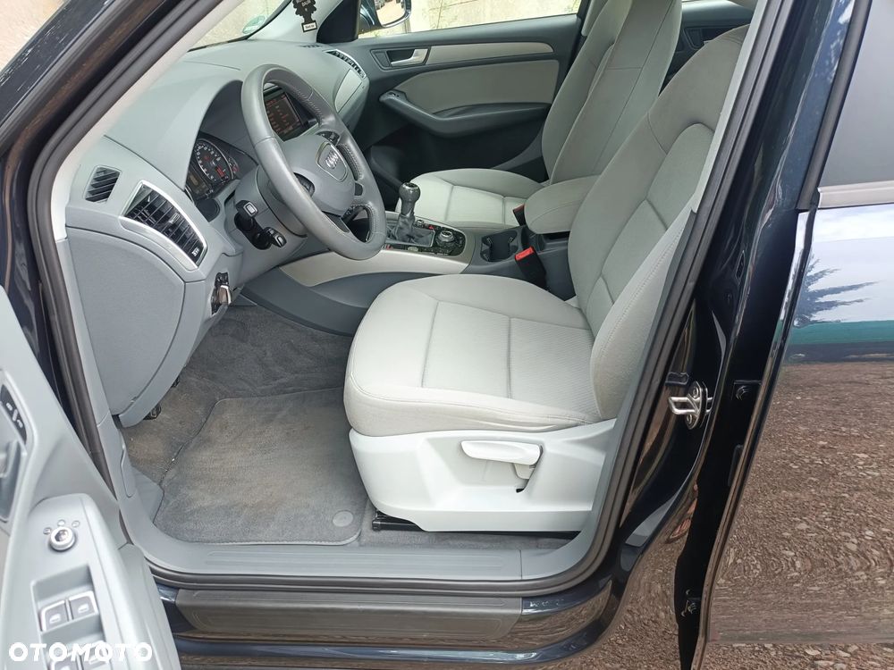 Audi Q5 2.0 TDI (clean diesel) ultra - 10